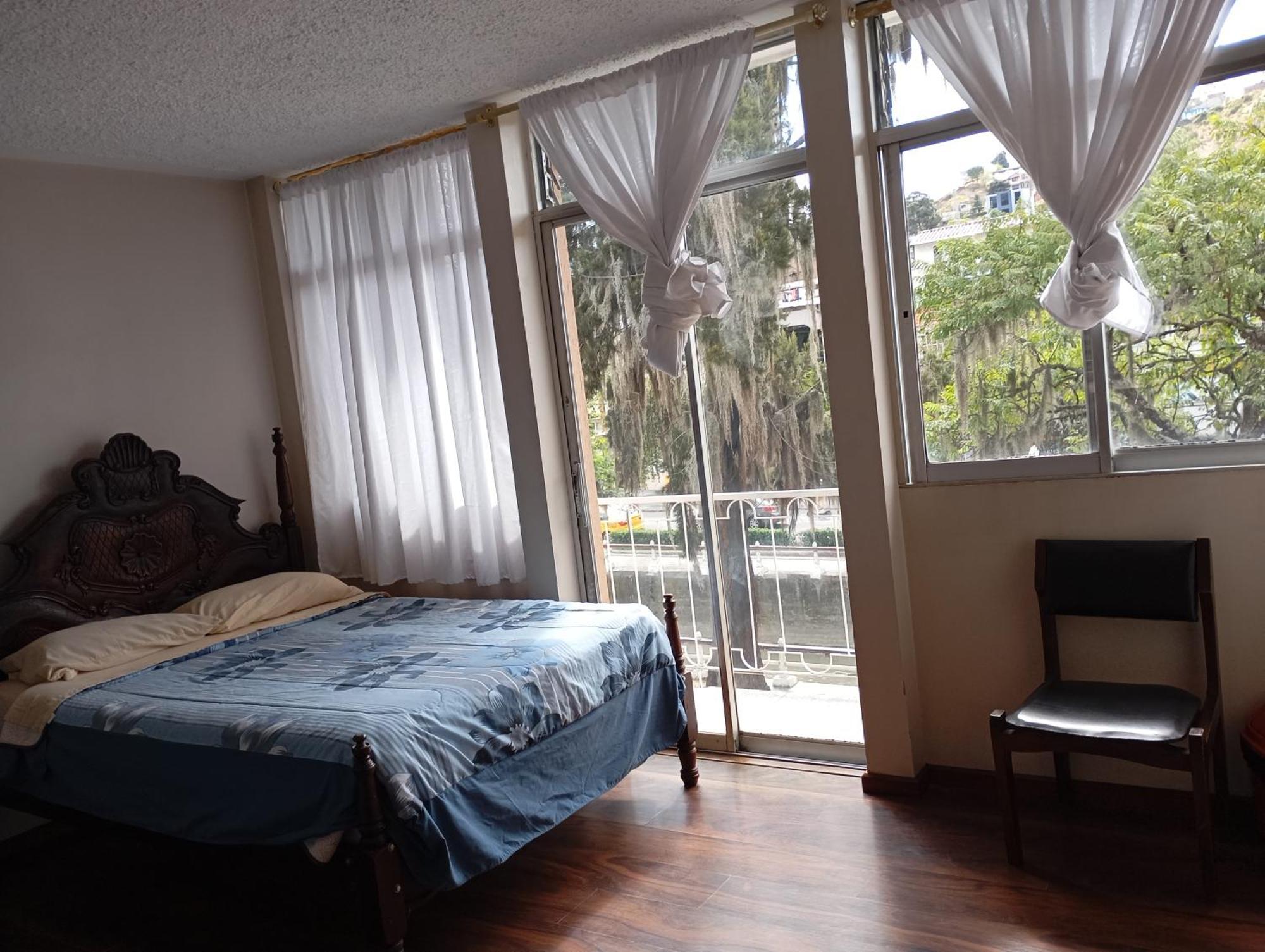 Hotel Saraguro Loja Zimmer foto